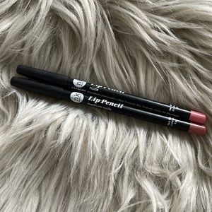 nk makeup Lip Pencils - Set of 2